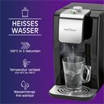 ProfiCook HWS 1168