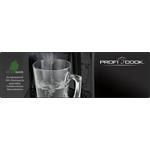ProfiCook HWS 1168 