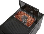 ProfiCook KAV 1281 Plne automatický kávovar s mlynčekom, tryskou na mlieko a dotykovým ovládaním