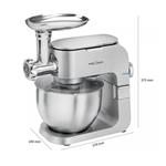 ProfiCook KM 1151 
