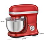 ProfiCook KM 1197 RD 