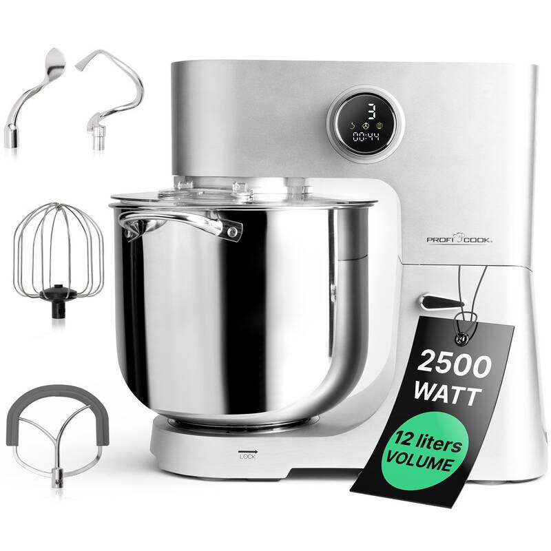 ProfiCook KM 1254