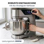 ProfiCook KM 1338 