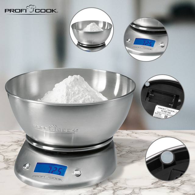 ProfiCook KW 1040