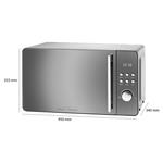 ProfiCook MWG 1175