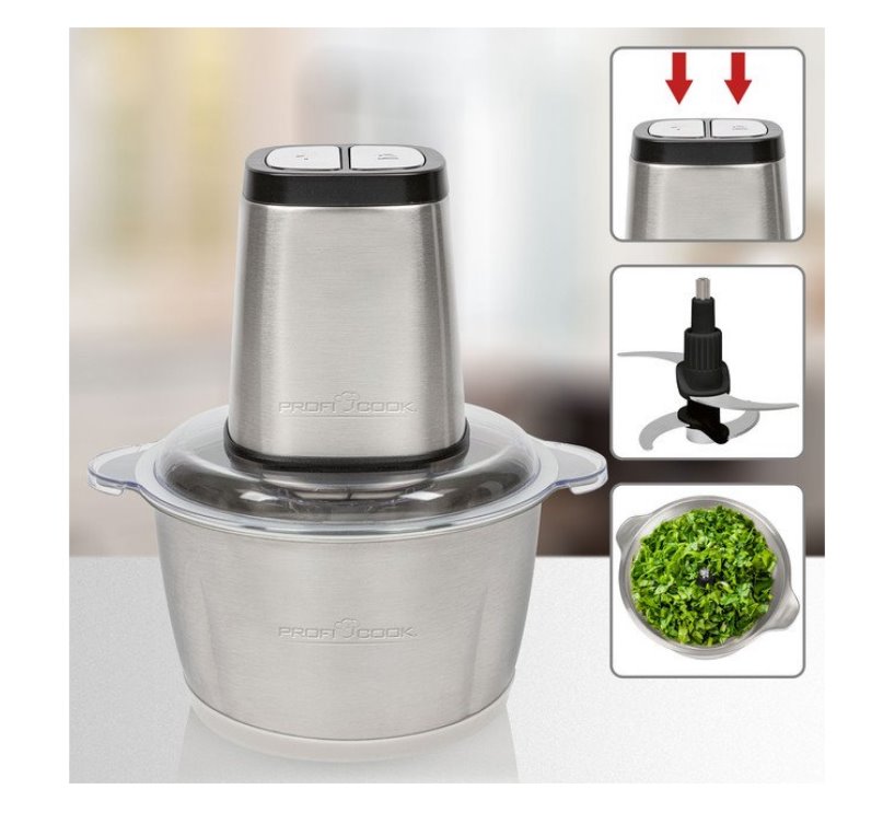Proficook MZ 1227