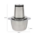 Proficook MZ 1227