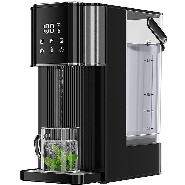 ProfiCook PC-HWS 1320