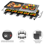 ProfiCook RG 1144 