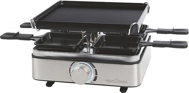 ProfiCook RG 1301