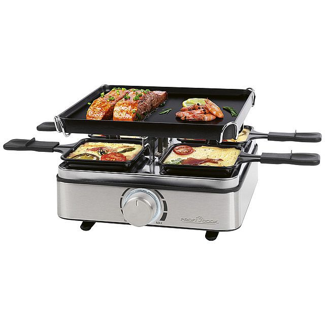 ProfiCook RG 1301