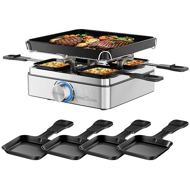 ProfiCook RG 1301