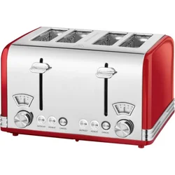ProfiCook TA 1194 RD 