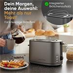 ProfiCook TA 1291