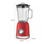 ProfiCook UM 1195 RD 