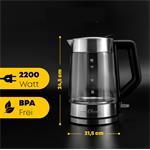 ProfiCook WKS 1190G