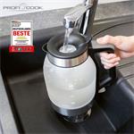 ProfiCook WKS 1215 G