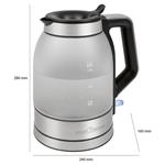 ProfiCook WKS 1215 G