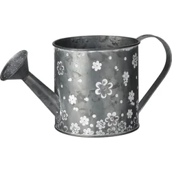 PROGARDEN Květináč dekorativní Konev 27 x 13 cm 