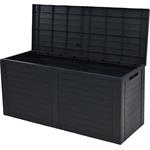 PROGARDEN Záhradný úložný box PROGARDEN 240 l