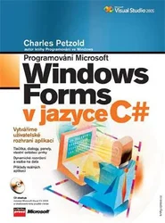 Programování MS Windows Forms v jazyce C