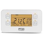 Programovateľný termostat ELEKTROBOCK s dotykovým ovládaním PT23