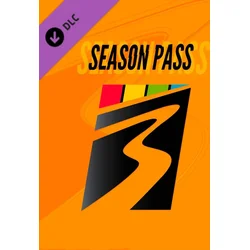 Project CARS 3 Season Pass elektronická licence
