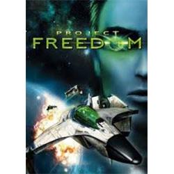 Project Freedom elektronická licence