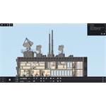 Project Highrise London Life elektronická licence