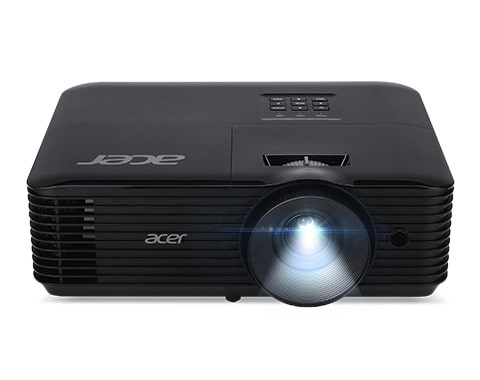 Projektor ACER X1328WHK (MR.JVE11.001)