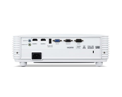 Projektor ACER X1526HK (MR.JV611.001)