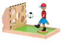 Promo ACER stolní hra "Great Goal"