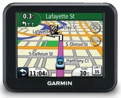 PROMO GARMIN nüvi 30 (3,5" displej, mapa ČR, Atlas Czech 2011)