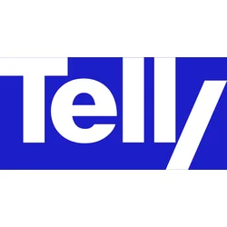PROMO Predplatné digitálnej televízie Telly na 90 dní