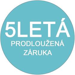 PROMO Produkty Epson s predĺženou zárukou 5 rokov po registrácii