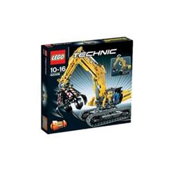 PROMO Stavebnice Lego Technic Bagr