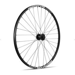 Prototype MTB Zero 29" Boost XD TA P74.02.ZERO-FSL3B-XD Sada zapletených kol - Protahovací osy, Boost, XD, 1770g, FSL 3 - Komponenty na kolo - Zapletená kola