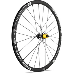 Prototype Pro Tour Disc 3 Tire Shimano 11 TA- white logo P74.12.ProTour3-SPDisc-SH-WH - Komponenty na kolo - Zapletená kola