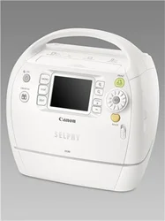 PRT Canon ES-30 termosublimační tiskárna