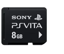 PS Vita Memory Card 8GB V2.0
