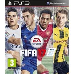 PS3 - FIFA 17