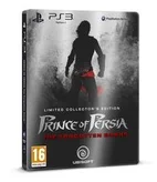 PS3 hra Prince of Persia: The Forgotten Sands COLLECTORS EDITION