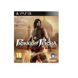 PS3 hra Prince of Persia: The Forgotten Sands 