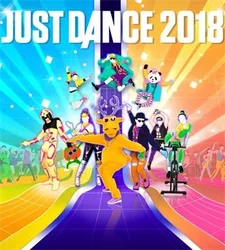 PS3 - Just Dance 2018