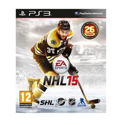 PS3 - NHL 15