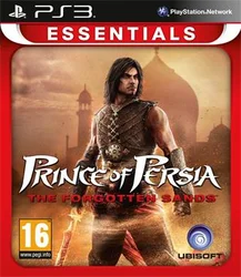PS3 - Prince of Persia: The Forgotten Sand (Essentials)