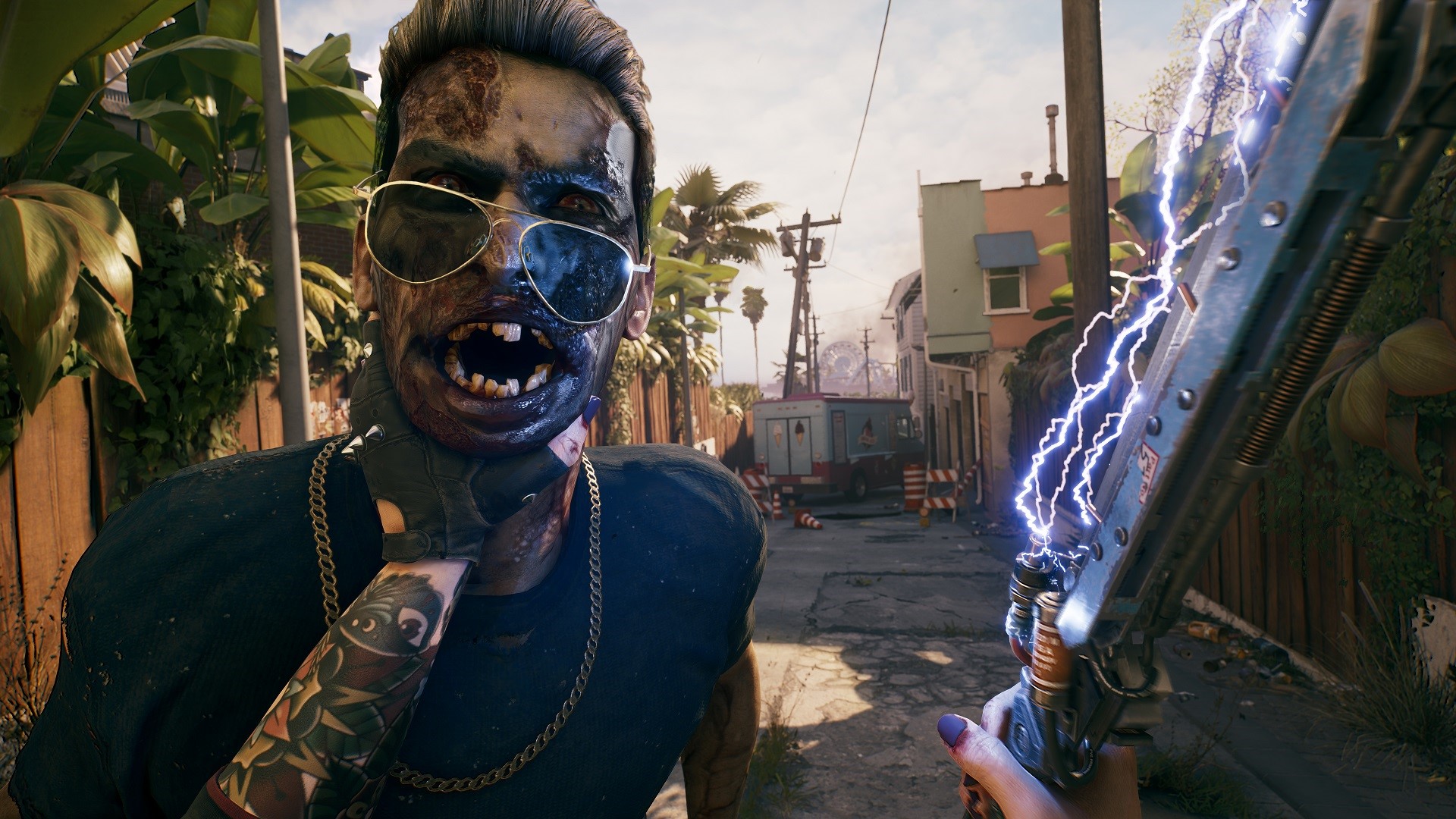 PS4 - Dead Island 2 Day One Edition