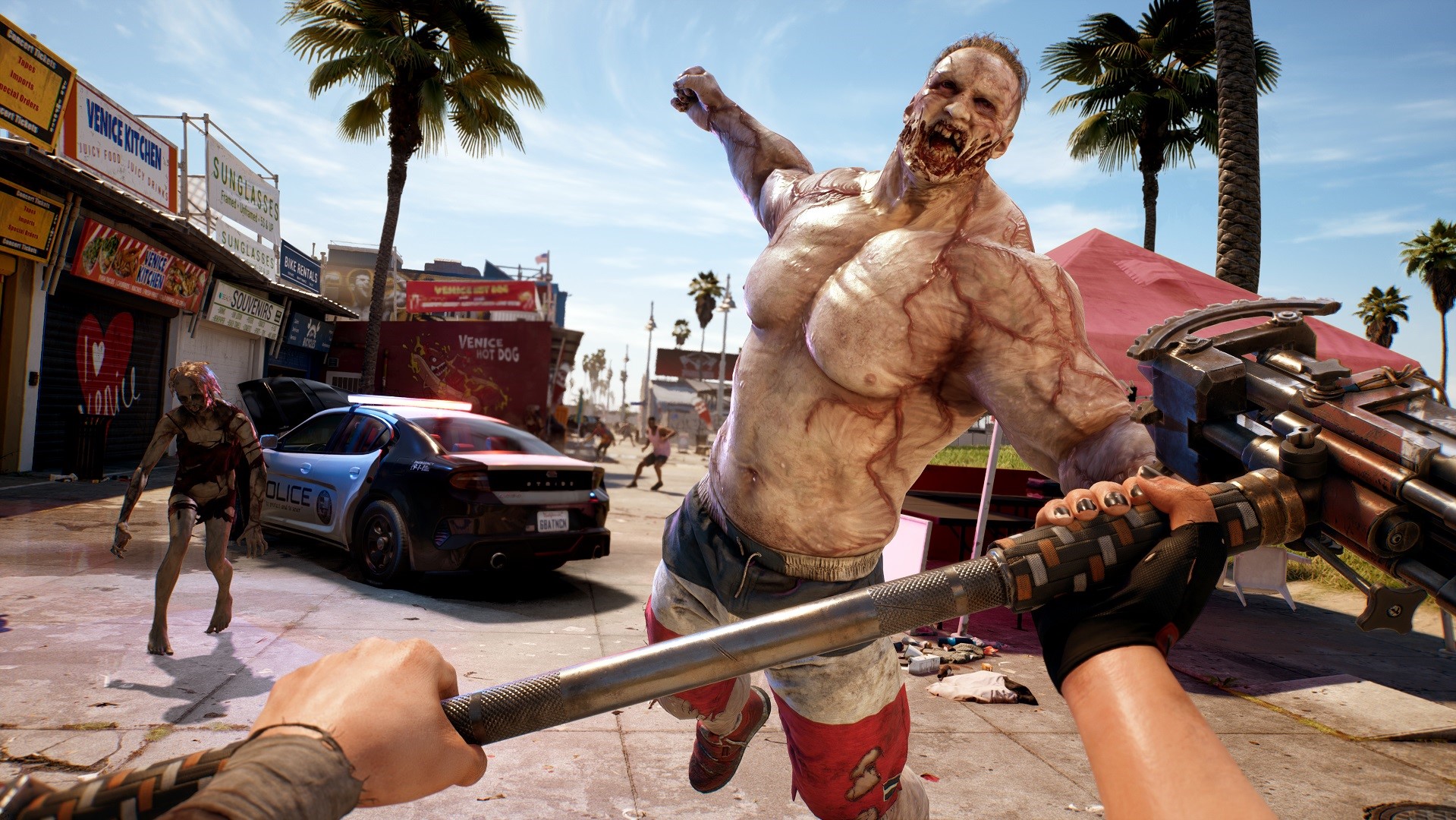 PS4 - Dead Island 2 Day One Edition