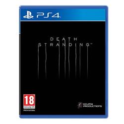 PS4 - Death Stranding PS719951506 - Multimediální zařízení