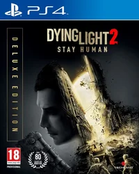 PS4 - Dying Light 2: Stay Human Deluxe Edition
